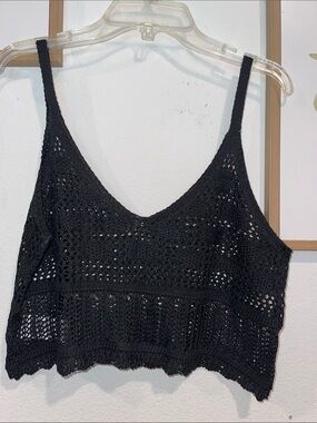 Black top